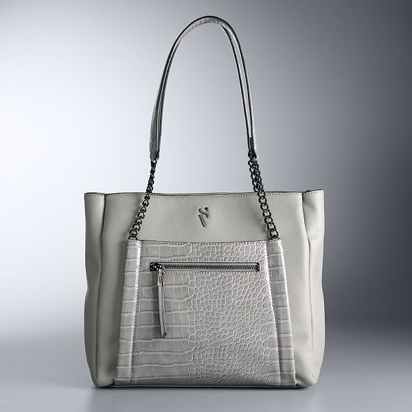 Kohls vera wang discount handbags