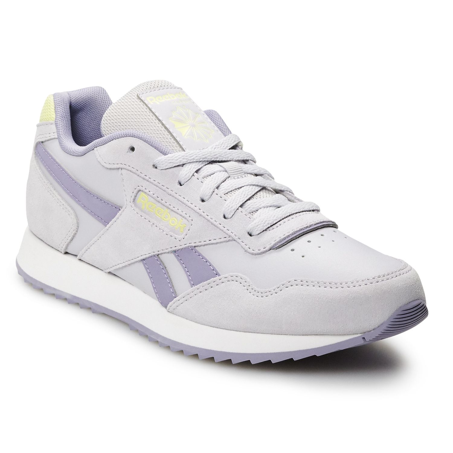 reebok classic harman run womens sneakers