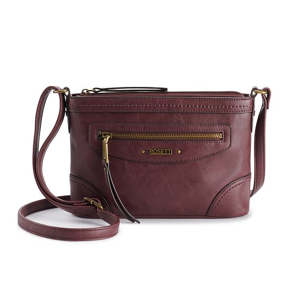 Rosetti Cindy Mini Crossbody Bag