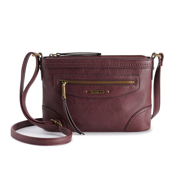 Rosetti discount cindy satchel