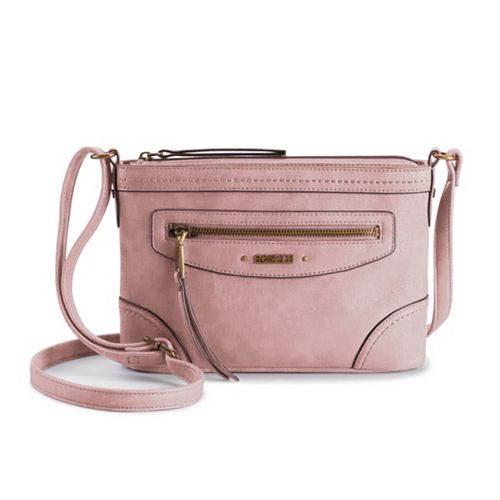 rosetti cindy convertible shoulder bag