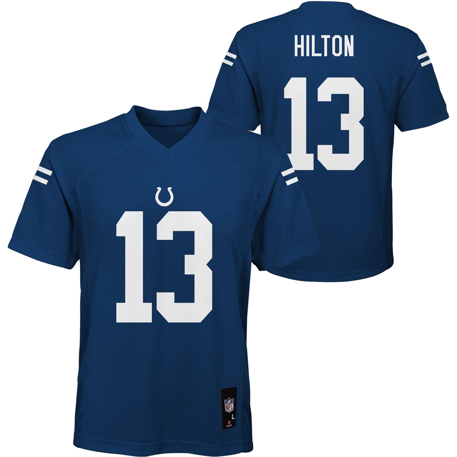 colts jersey