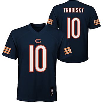 Mitch trubisky ugly christmas sweater best sale