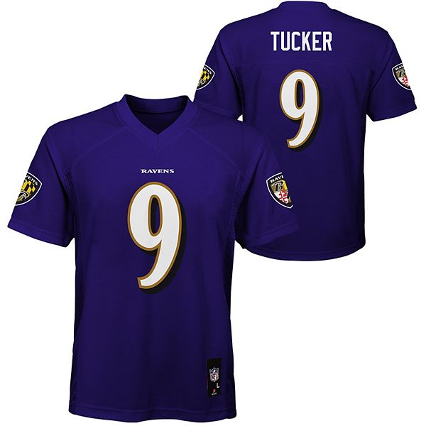 Mark Andrews Signed Custom Baltimore Ravens Jersey Beckett COA