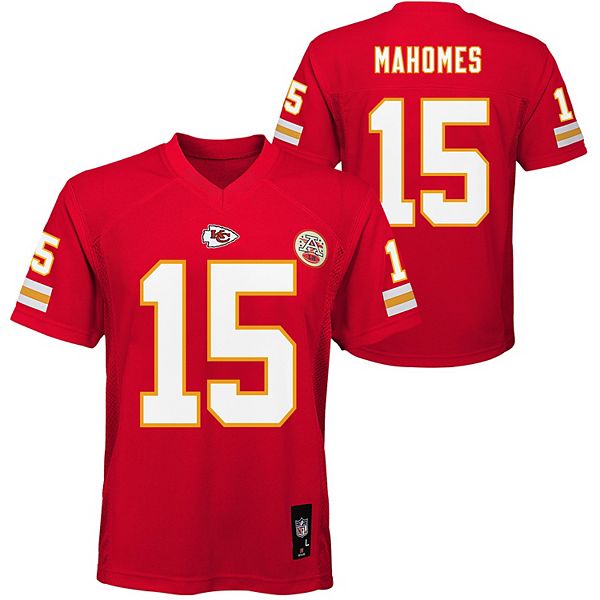 Patrick Mahomes Jerseys & Gear  In-Store Pickup Available at DICK'S