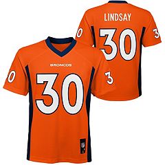 Denver Broncos Jerseys Tops Clothing Kohl S