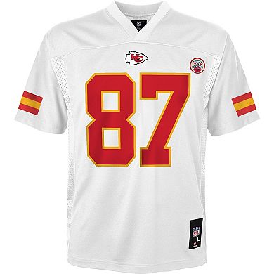 Patrick Mahomes Kansas City Chiefs Vapor F.U.S.E. Limited Jersey - All -  Vgear