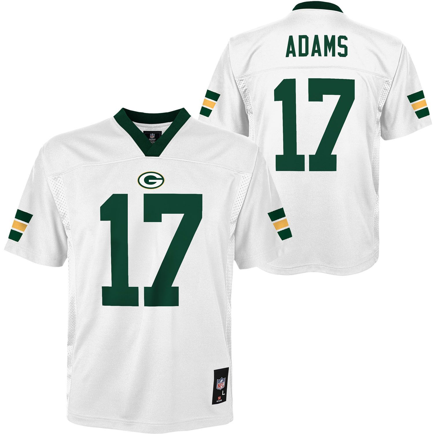 davante adams jersey kohls