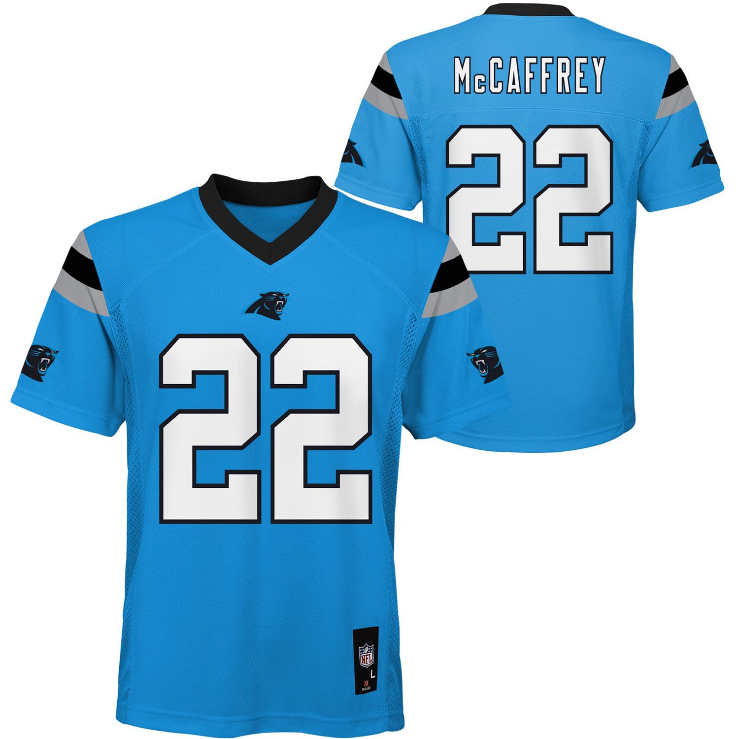 carolina panthers jersey
