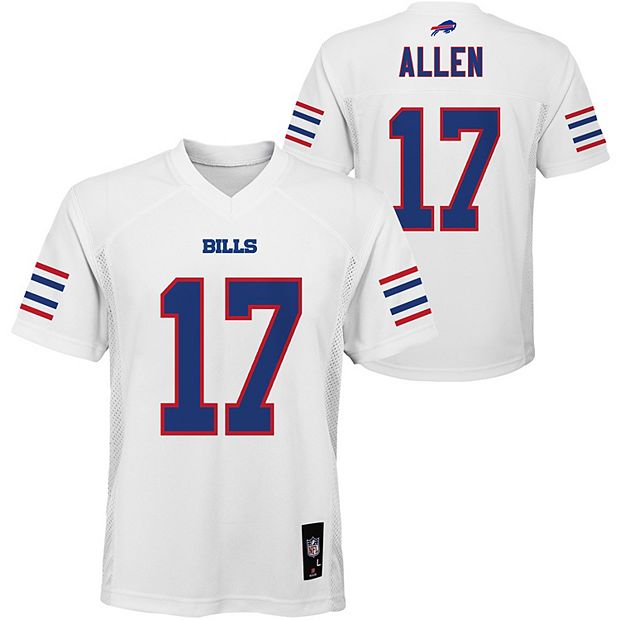 josh allen jersey kohls