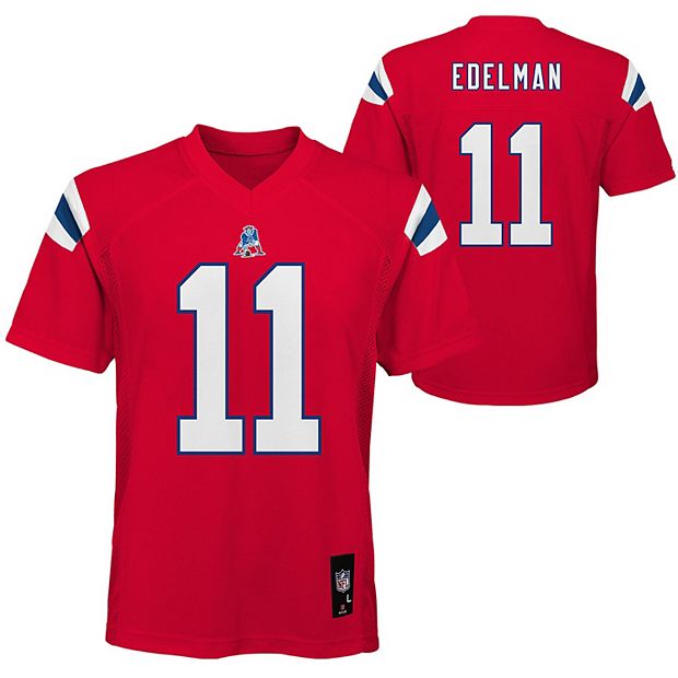 Julian Edelman Jerseys  New England Patriots Julian Edelman Jerseys -  Patriots Store