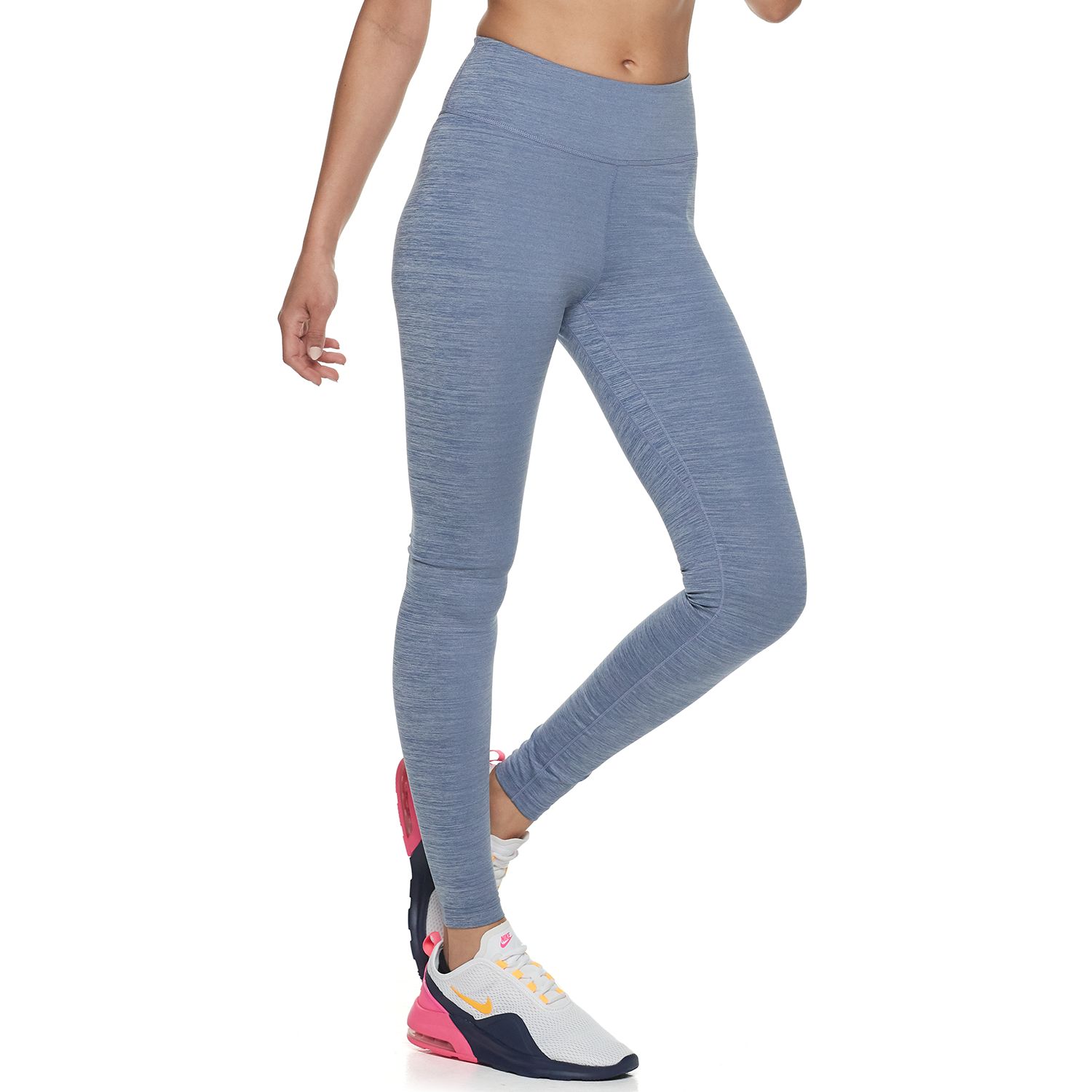 kohls nike womens leggings