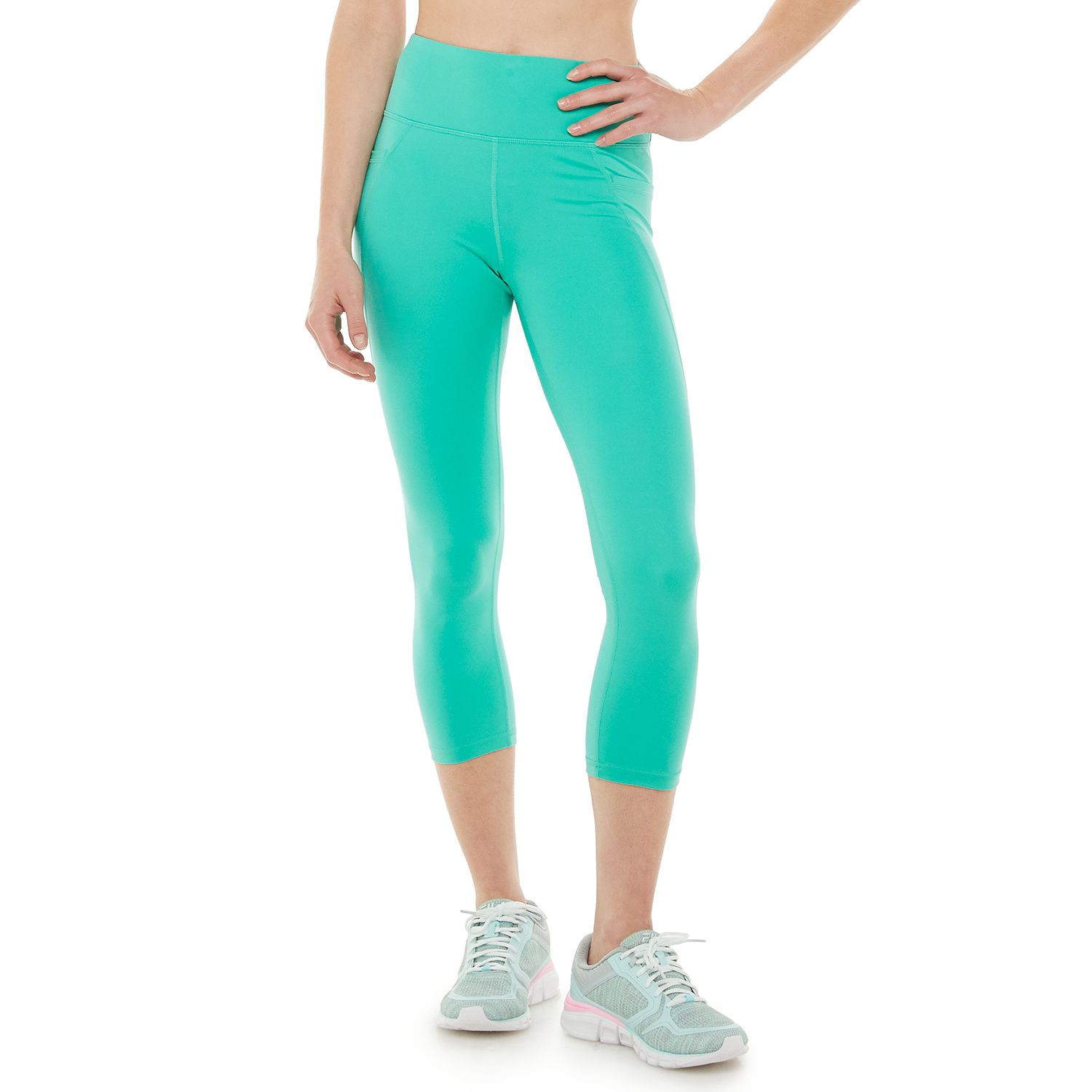 leggin fila