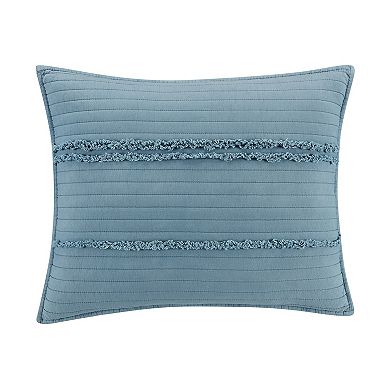 Koolaburra by UGG Sansa Quilt and Sham Set