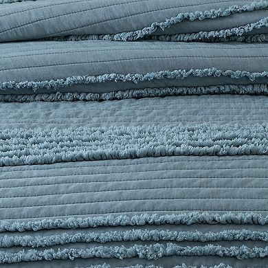 Koolaburra by UGG Sansa Quilt and Sham Set