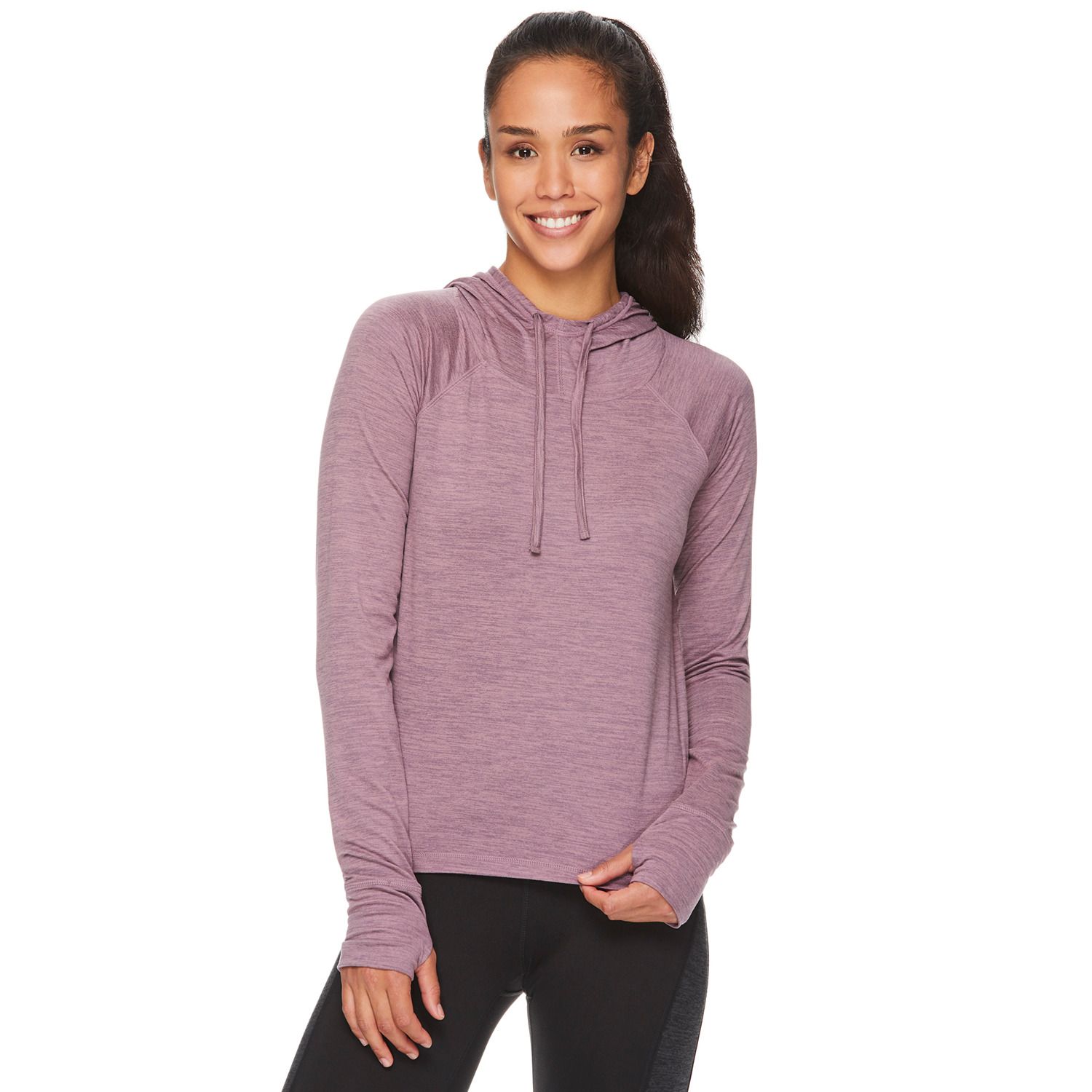 kohl's gaiam clothing