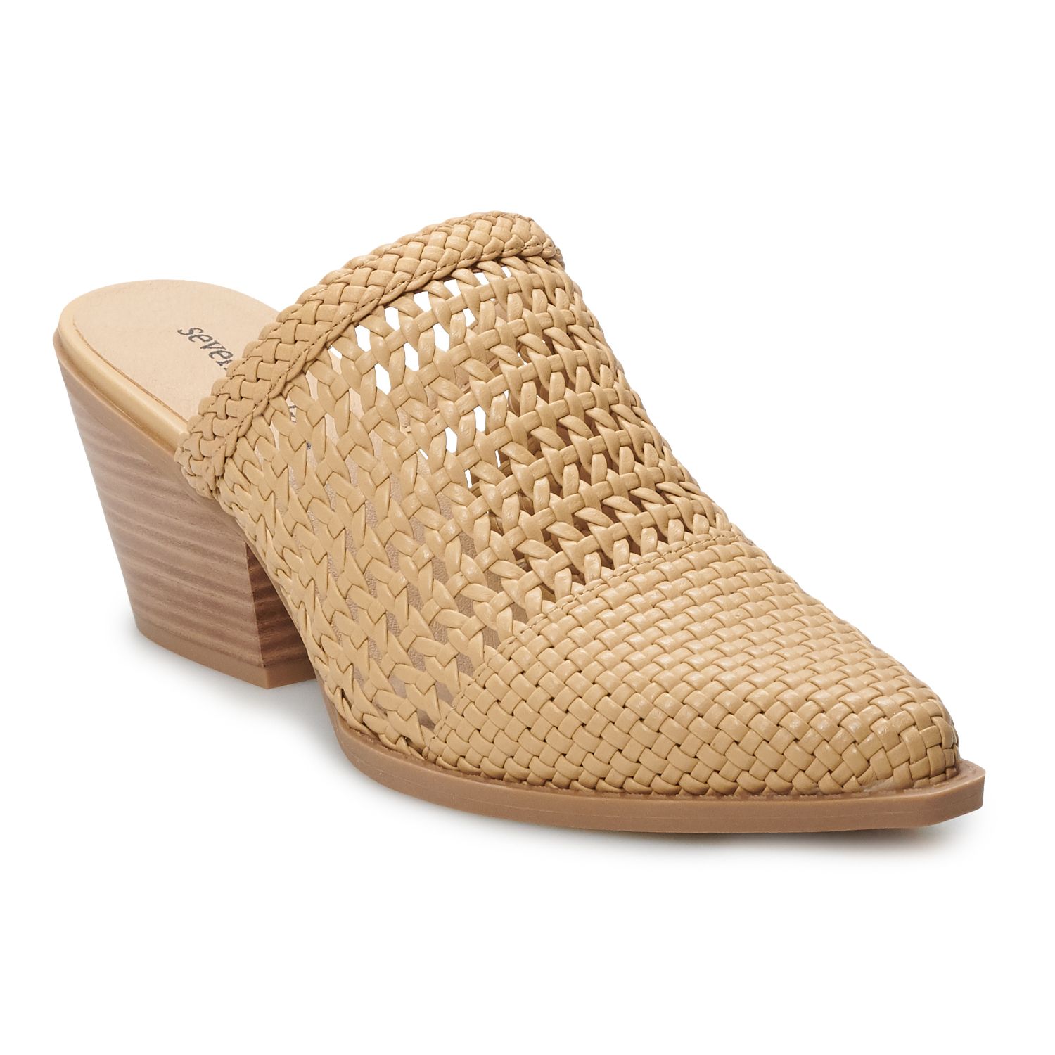 kohls womens shoes clogs