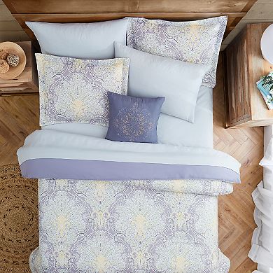 Modern Threads Annabell Complete Bedding Set