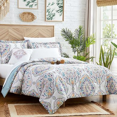 Modern Threads Castell Complete Bedding Set