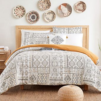 Modern Threads Isle Complete Bedding Set