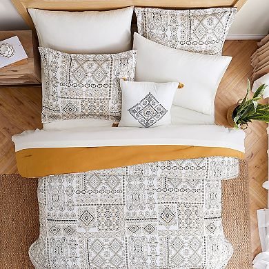 Modern Threads Isle Complete Bedding Set