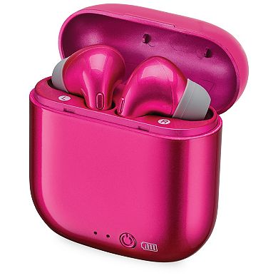 iLive Truly Wireless Earbuds with Eartips