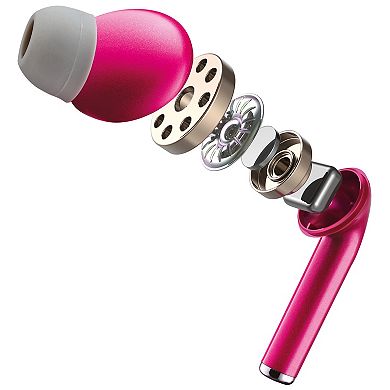 iLive Truly Wireless Earbuds with Eartips