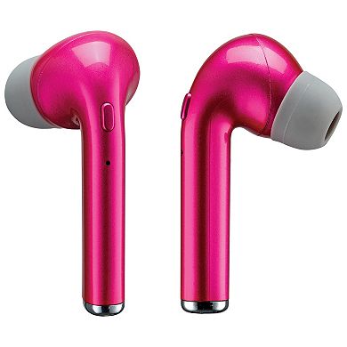 iLive Truly Wireless Earbuds with Eartips