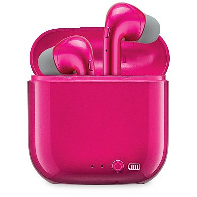 iLive Truly Wireless Earbuds with Eartips