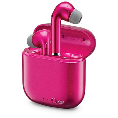 iLive Truly Wireless Earbuds with Eartips