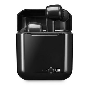 iLive Truly Wireless Earbuds with Eartips