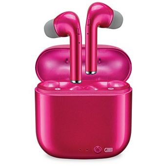 iLive Truly Wireless Earbuds with Eartips