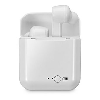 iLive Truly Wireless Earbuds with Eartips