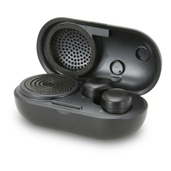 iLive Truly Wireless Earbuds with Speaker
