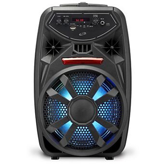 iLive Wireless Tailgate Party Speaker