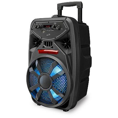 iLive Wireless Tailgate Party Speaker