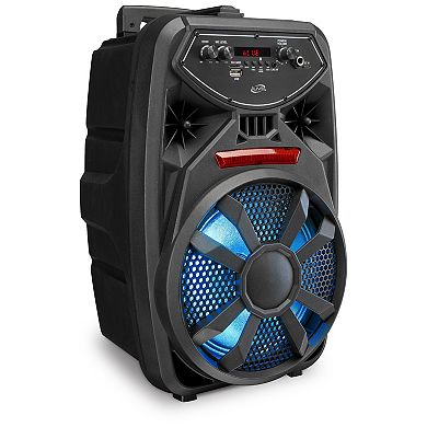 iLive Wireless Tailgate Party Speaker