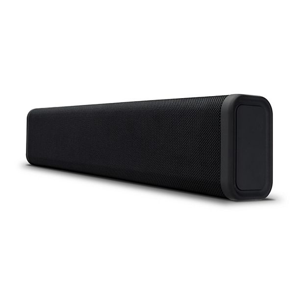 Ilive speaker bar 2024 connect to tv