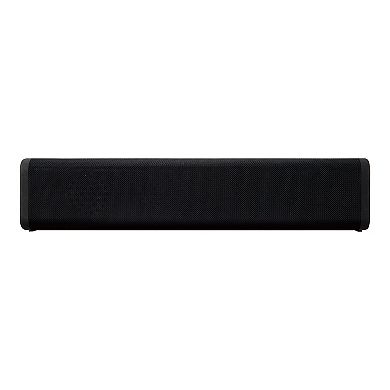 iLive 15-inch Portable Wireless Speaker Sound Bar