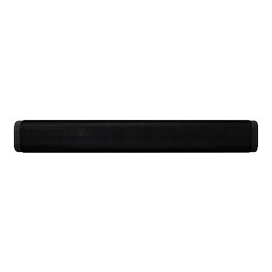 iLive 15-inch Portable Wireless Speaker Sound Bar