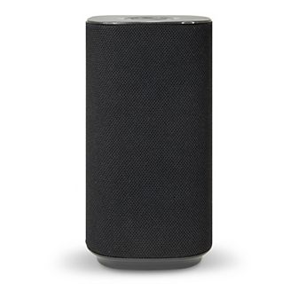 iLive Portable Fabric Wireless Speaker