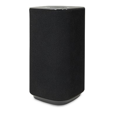 iLive Portable Fabric Wireless Speaker