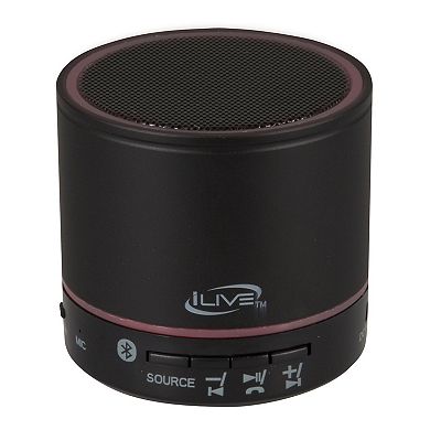 iLive Wireless Speaker