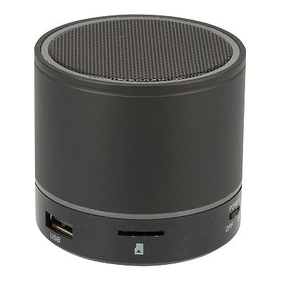 iui BELOVE BLUETOOTH SPEAKER ステレオ iui Bluetoothスピーカー BELOVE ブラック - メルカリ