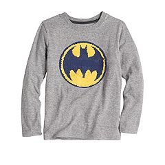 Kids Batman Clothing Kohl S - batman logo t shirt roblox