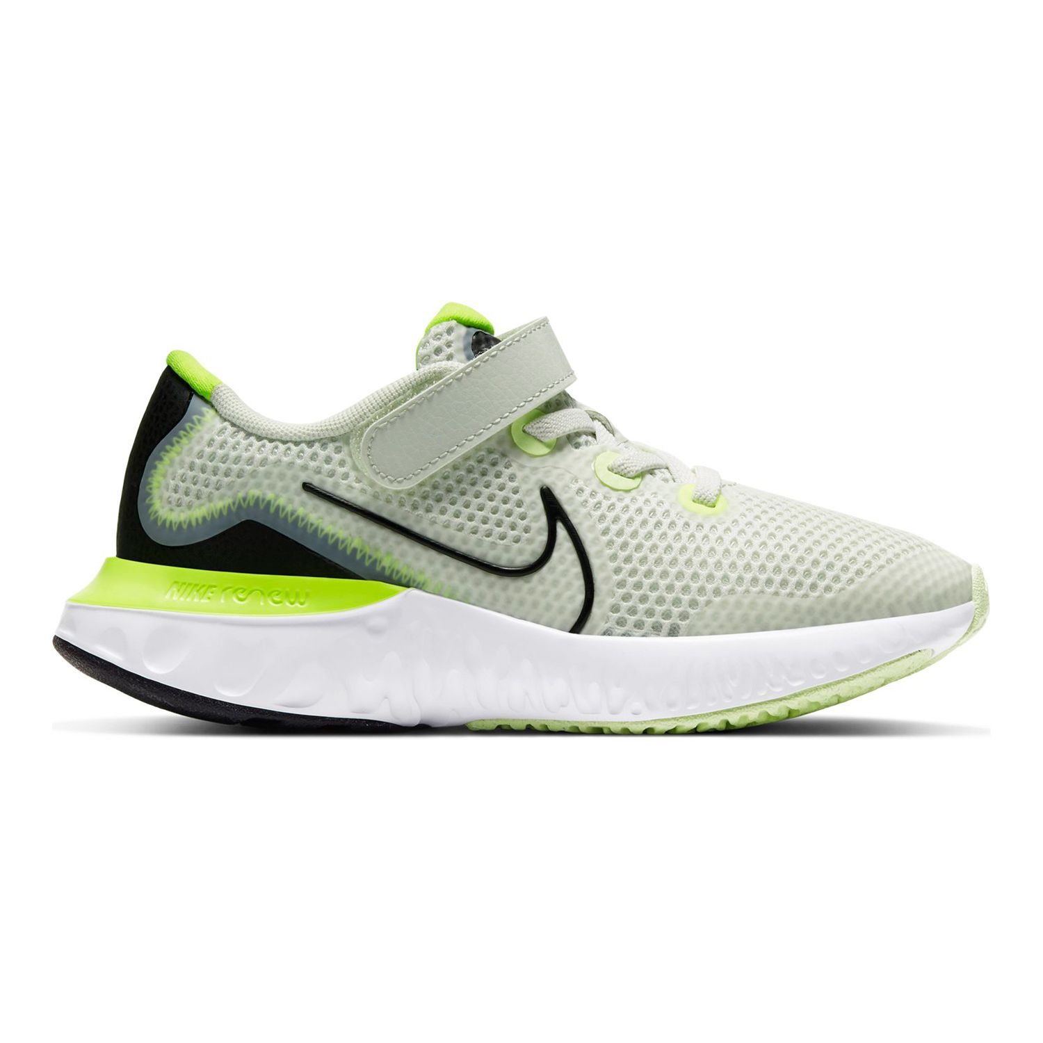 nike renew foam