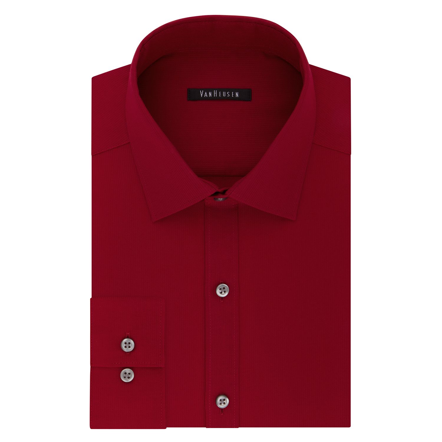 kohls van heusen slim fit