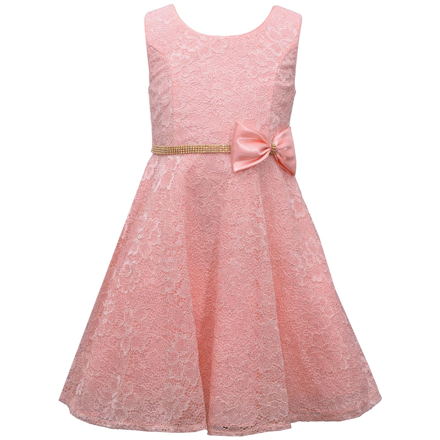 flower girl dresses at kohl's