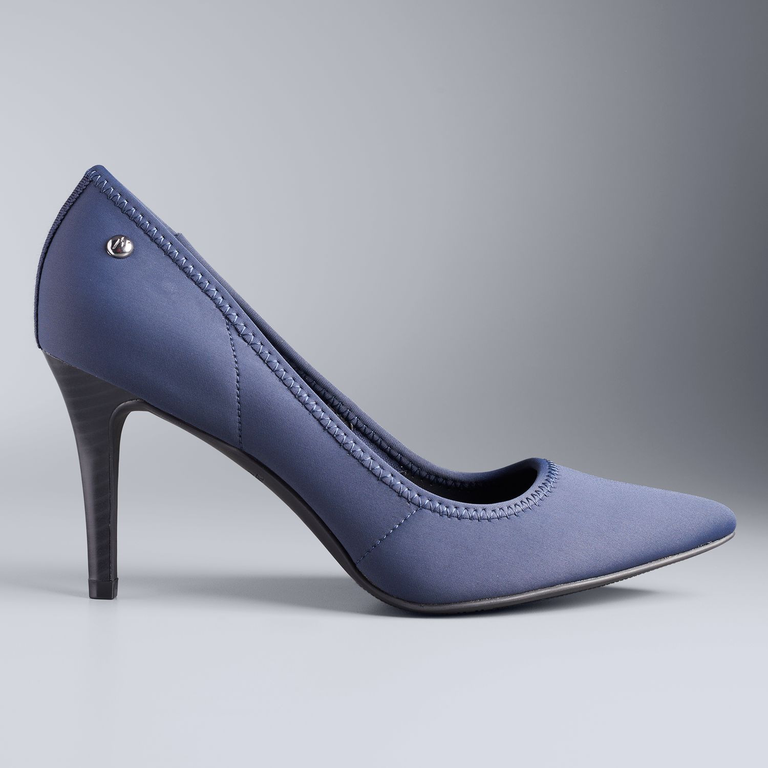 simply vera vera wang heels