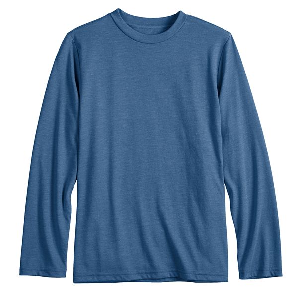 Boys 820 & Husky Urban Pipeline™ Awesomely Soft Tee